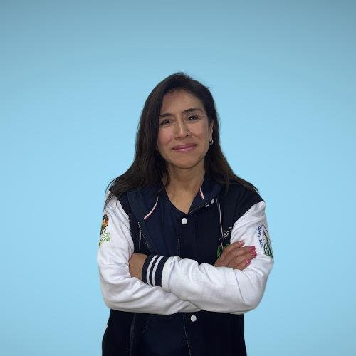 Foto de Nancy Teresa